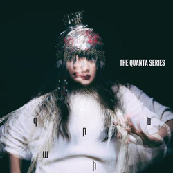 The quanta series - Vinilo características