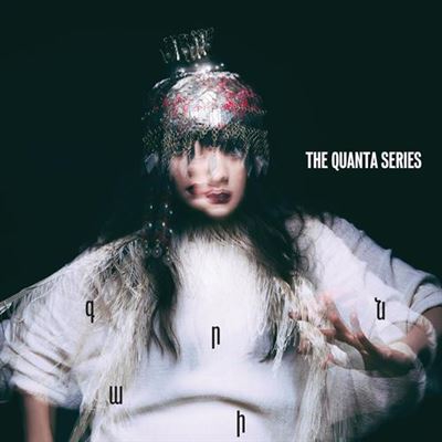 The quanta series - Vinilo