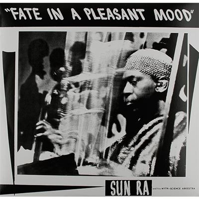 Fate in a pleasant mood