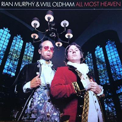 All Most Heaven - Vinilo características