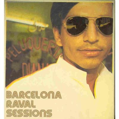 Barcelona Raval Sessions - 2 Cds