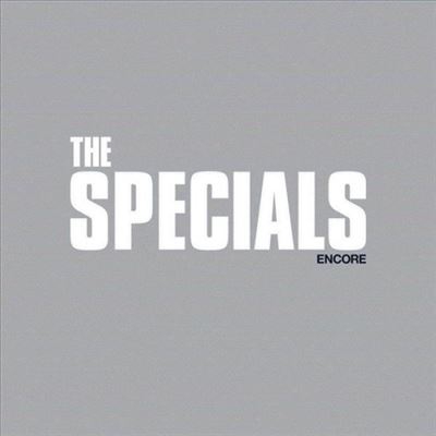 Encore - Vinilo