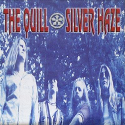 Silver Haze - Vinilo en oferta