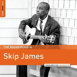 The Rough Guide to Skip James - Vinilo en oferta
