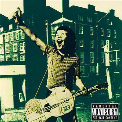 Out Of The Vein - 2 vinilos