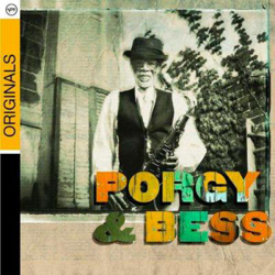 Porgy & bess precio