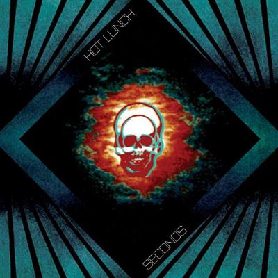 Seconds - Vinilo