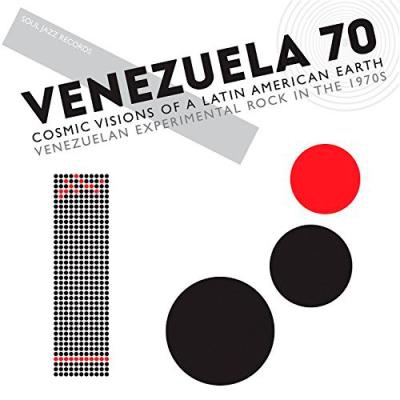 Venezuela 70 - Vinilo