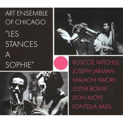 Les Stances A Sophie - Vinilo en oferta