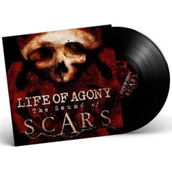 The Sound of Scars - Vinilo en oferta