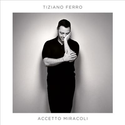 Accetto Miracoli - Vinilo