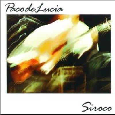 Siroco - Vinilo