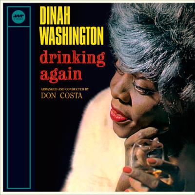 Drinking Again (Edición vinilo)