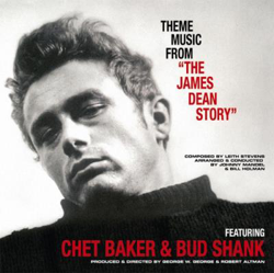 The James Dean story - DVD características