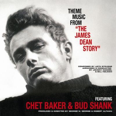 The James Dean story - DVD