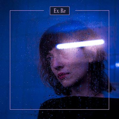 Ex:Re - Vinilo