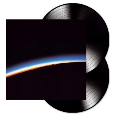 Curve of the Earth - Vinilo