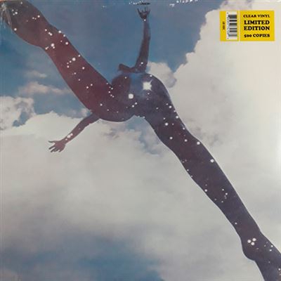 Free - Vinilo color - Ed limitada
