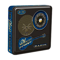 Blues Radio (3 CD) en oferta