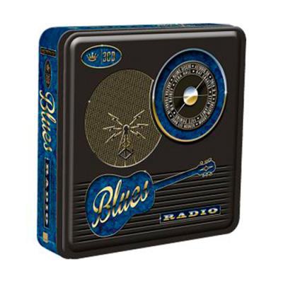 Blues Radio (3 CD)