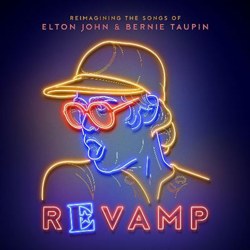 Revamp - Reimagining the Songs of Elton John & Bernie Taupin - Vinilo precio