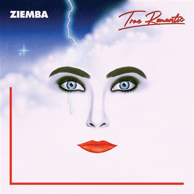 True Romantic - Vinilo