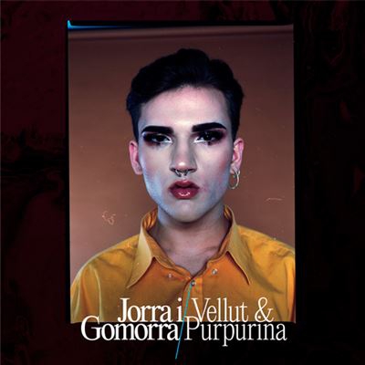 Vellut i Purpurina - Vinilo