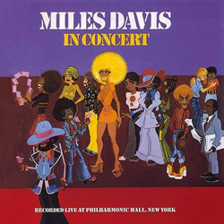 Miles Davis In Concert - 2 CD precio