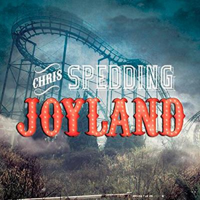 Joyland - Vinilo