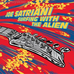 Surfing With The Alien - 2 Vinilos características