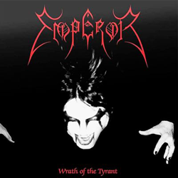 Wrath Of The Tyrant - Vinilo características