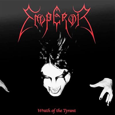 Wrath Of The Tyrant - Vinilo