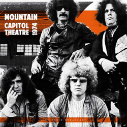 Best Of Capitol Theatre 1974 - Vinilo en oferta