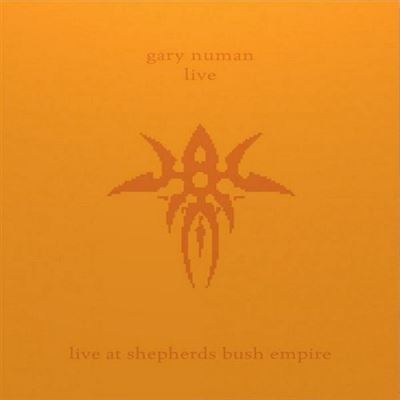 Live At Shepherds Bush Empire - 2 CD + 2 Vinilos
