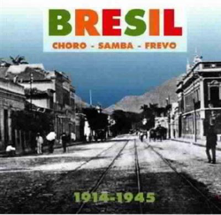 Bresil características