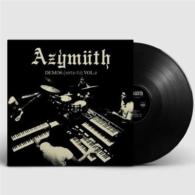 Demos 1973-1975 Vol 2 - Vinilo
