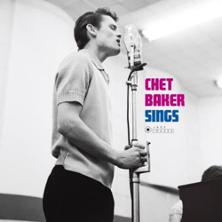 Chet Baker Sings - Vinilo en oferta