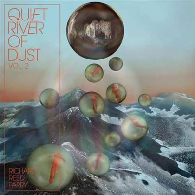 Quiet river of dust Vol. 2 - Vinilo