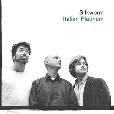Italian Platinum - Vinilo
