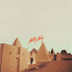 Milky Way - Vinilo en oferta