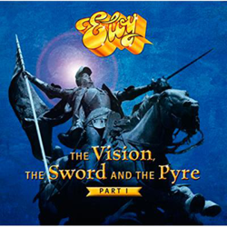The Vision, the Sword and the Pyre. Part 1 en oferta