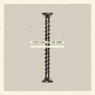 Scars - Vinilo