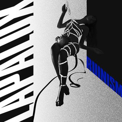 Ruinism - Vinilo