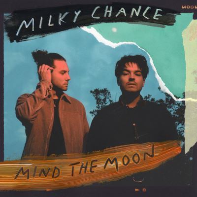 Mind The Moon - 2 Vinilos