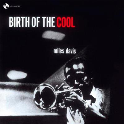 Birth Of The Cool - Vinilo