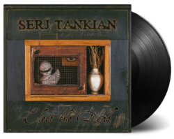 Elect The Dead -Hq-  - Vinilo en oferta