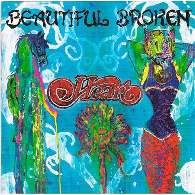 Beautiful Broken