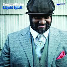 Liquid Spirit - Vinilo precio