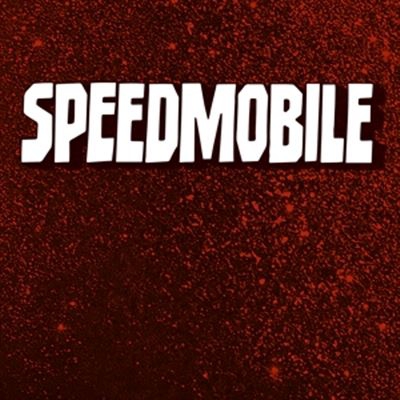 Speedmobile - EP vinilo