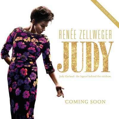 Judy: Dare to Dream B.S.O. - Vinilo